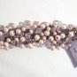 Pearl & Crystal Bracelet - Reg. 29.99