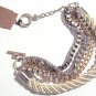 Multi-strand Glamour Bracelet - Reg. $14.99