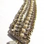 Bronze Multi-strand Bracelet - Reg. $19.99