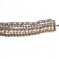 Bronze Multi-strand Bracelet - Reg. $19.99