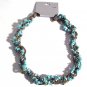 SALE + FREE SHIPPING!!Turquoise Necklace