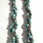 SALE + FREE SHIPPING!!Turquoise Necklace