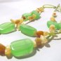 Double Strand Beaded Necklace - Reg. $38.00