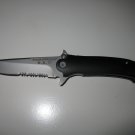 Smith & Wesson HRT Folder