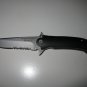 Smith & Wesson HRT Folder