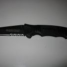 Smith & Wesson Extreme Ops Folder