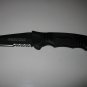 Smith & Wesson Extreme Ops Folder