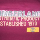 BOYS 24 MO TIMBERLAND LONG SLEEVED SHIRT WORN 1X IN EUC