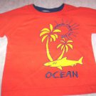 TODDLER BOYS 3T SHIRT LOT by CHEROKEE & WONDERKIDS NWOT