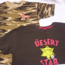 BOYS 10-12 LOT GAP AND OTB T-SHIRTS BOTH ARE IN EUC