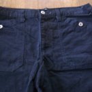 WOMENS 14 BLACK SHORTS by FADED GLORY GREAT FITTING EUC
