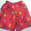 TODDLER BOYS 3T SWIMSUIT BY FLAPDOODLES WORN 1 TIME EUC