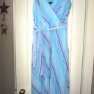 WOMENS 10 GAUZY SUNDRESS BY JONATHAN MARTIN GORGEOUS!