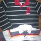 BOYS ABERCROMBIE LOT OF 2 SHIRTS SIZE XL PERFECT 4 BTS!
