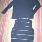 BOYS 8 SWEATER LOT IDEAL 4 BACK TO SCHOOL, DRESSY & EUC