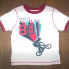 BOYS 3T LOT OF TWO SHIRTS OLD NAVY & TIMBERLAND NWOT