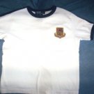 BOYS 3T POLO RALPH LAUREN SHIRT w/CREST CUTE & NWOT