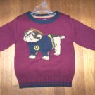 BOYS 3T GAP SWEATER WORN ONCE IN GREAT CONDITION SAVE $$ EUC