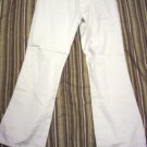 WOMENS 10 KHAKI PANTS NEW WITHOUT TAGS GREAT FIT & STYLE FLAT FRONT