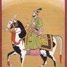 Guru Gobind Singh Painting