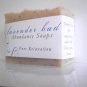 Lavender Bud Soap