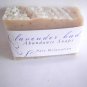 Lavender Bud Soap