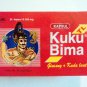 Jamu Kuku Bima TL Increase Sexual Energy & Vitality For Hot Men