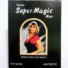 Super Magic Man Tissue To Control Premature Ejaculation