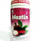 Herbs Mastin 60 Caps 550mg Mangostana/Mangosteen Xanthone Anti Aging & Antioxidant
