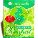 Jamu Majakani Dietin Oak Gall For Tightening Vaginal Muscles Increase ...