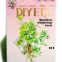 2 Boxes Jamu/Herbal Diyet Pills - Large Weight Loss For Men And Women