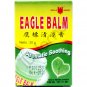 Eagle Balm Muscle Pain Relief (Balsem Cap Lang) 20 gram