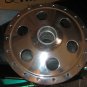 YAMAHA XS1 1970 FRONT BRAKE HUB BRAND NEW OEM XS650 XS2