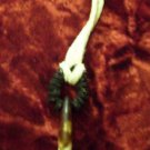 Wolf Tooth Pendant - pagan/wicca
