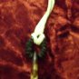 Wolf Tooth Pendant - pagan/wicca