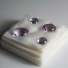 Special Purple Kecubung Amethyst Gemstones
