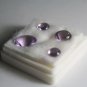 Special Purple Kecubung Amethyst Gemstones