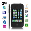 SCI Phone i68 4G Dual Sim WiFi Touch Screen, Quad-band Clearance Cell Phone wholesale price