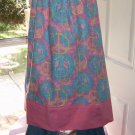 Peace Sign pants set size 4/5T