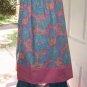 Peace Sign pants set size 4/5T