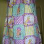 Purple Girl Pillowcase dress size 2T