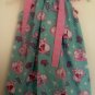Lil Devil Pillowcase Dress Size 2T