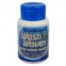 WaveBuilder Wash In Waves Wave Saving Shampoo, 7 oz