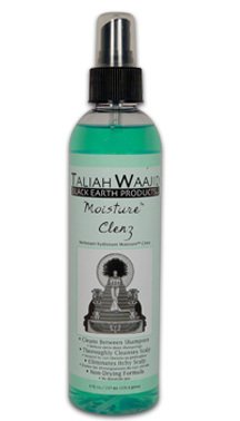 Taliah Waajid Moisture Clenz, 8 oz