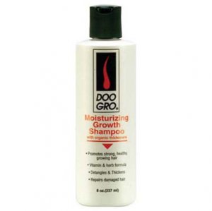 Doo Gro Moisturizing Growth Shampoo, 8 oz