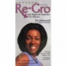 Empress Re-Gro 2% Minoxidil Regrowth Kit for Women