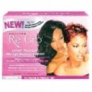 Empress Re-Gro Growth Maximizing No-Lye Relaxer System, Regular