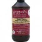 Groganics Deep Freeze Follicle Cleanser & Scalp Absorbent Shampoo, 8 oz.