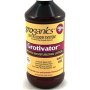 Groganics Grotivator Growth Moisturizing Lotion, 8 oz.