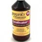Groganics Grotivator Growth Moisturizing Lotion, 8 oz.
